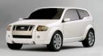 Ford Faction 2003 года
